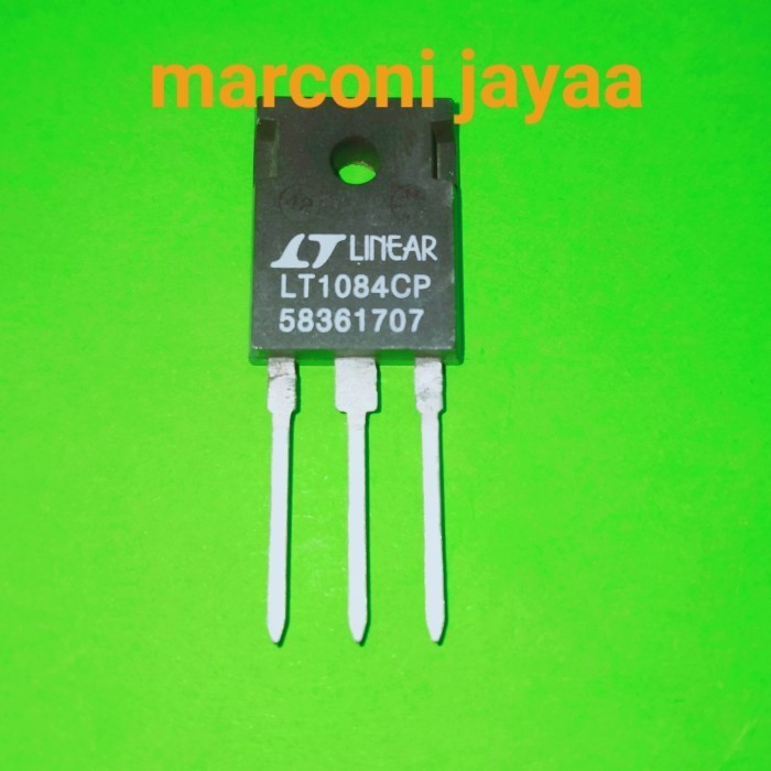 LT 1084 CP to-247 3pin -MU14