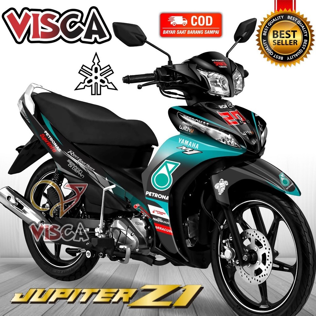 Decal Jupiter Z1 Full Body Stiker Jupiter Z1 Full Body Decal Jupiter Z Robot Full Body Stiker Jupite