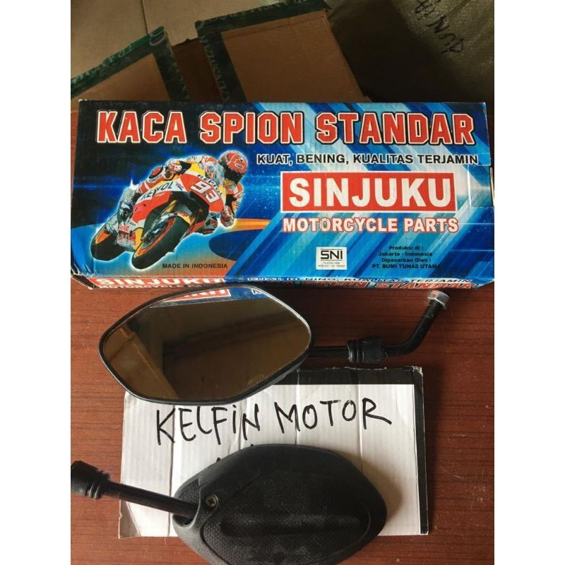KACA SPION STANDART VARIO 125 150 / KACA SPION VARIO 150 / KACA SPION VARIO / KACA SPION STANDAR VAR
