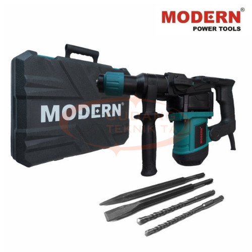 MODERN MESIN BOR ROTARY HAMMER DH-33/ DH 33 BOR BOBOK BETON
