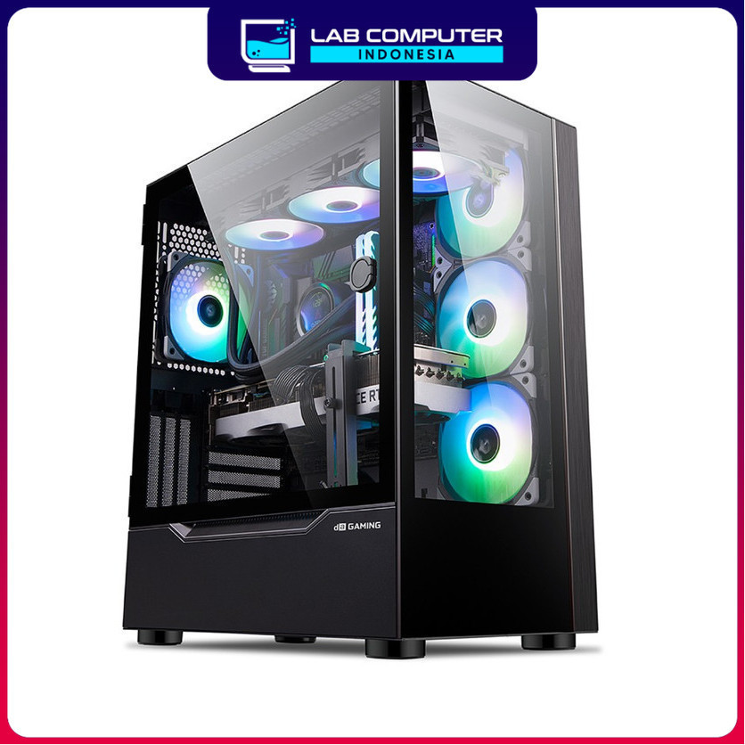 PC RAKITAN INTEL CORE i9 12900F l 32G I RTX 3070 Ti I RENDERING-GAMING - RTX 3050
