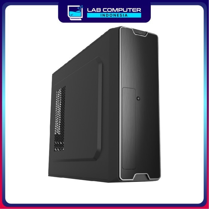 PC Rakitan Office Mini PC Intel Core i3