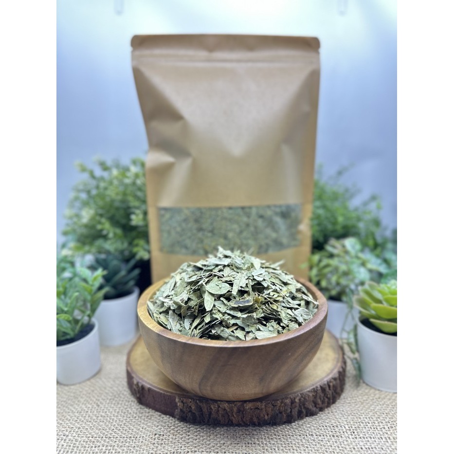 

Teh Daun Jati Cina Herbal 1 Kilogram / Teh Pelangsing Herbal