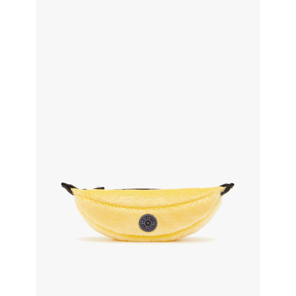 KIPLING x Minions - Dompet Wanita - BANANA Minions Furry