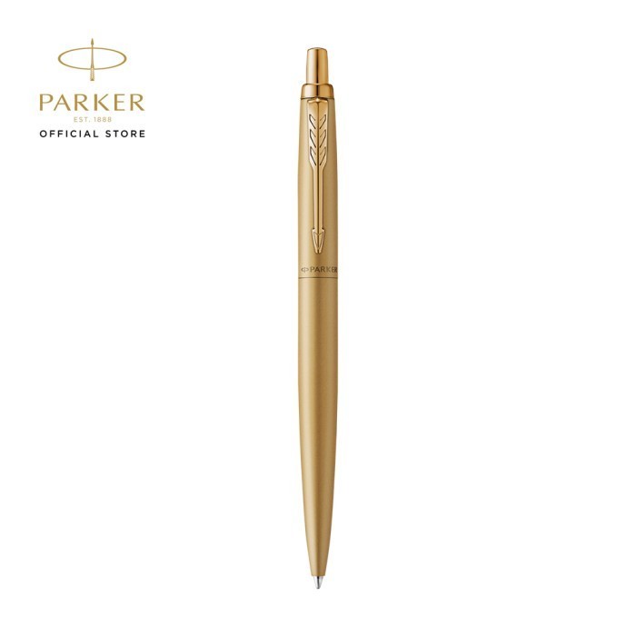 

Best Seller[Terbaru] Parker Jotter XL Gold