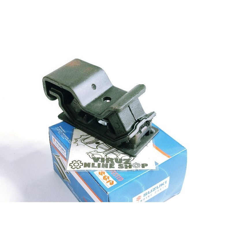 Mounting transmisi belakang suzuki escudo 1.6 2.0 xl7 manual