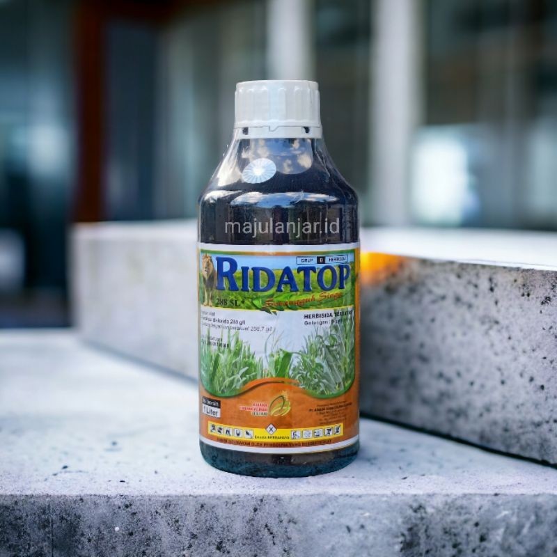 Terlaris Ridatop 288 SL 1 Liter