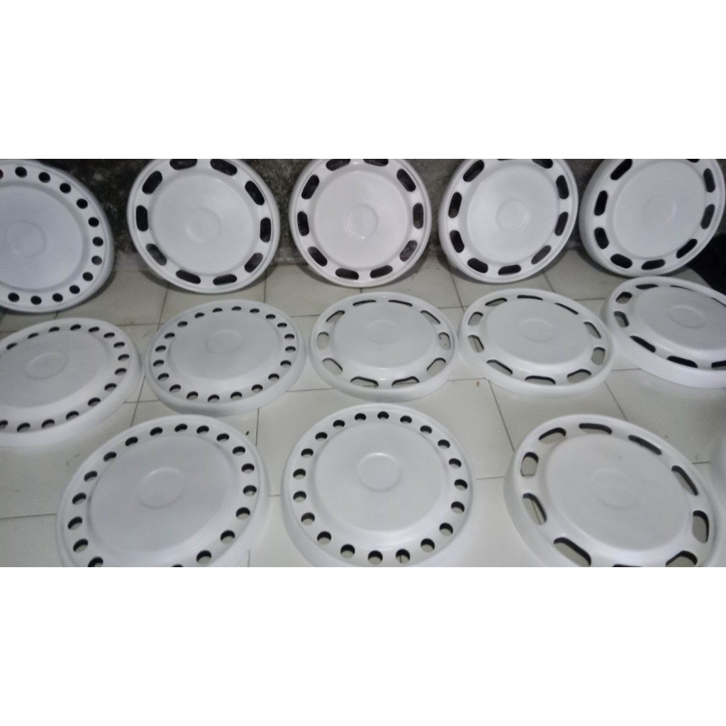 Weldop Ring 20 Model Adiputro Harga 4 buah Ukuran Belakang