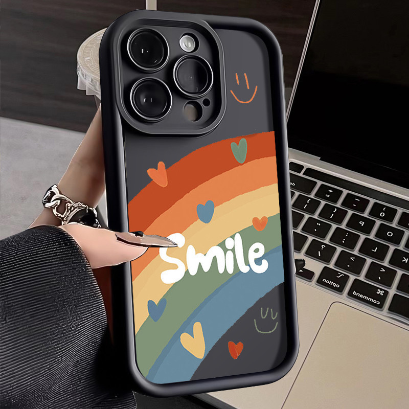 Case Angel Eye Case iphone 11 Silikon lembut iphone xr Iphone 6 Silikon lembut iphone 6 plus Silikon