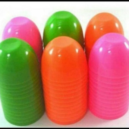 Cetakan talam / kue mangkok