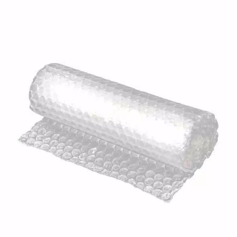

Bubble Wrap Untuk Paket Aman