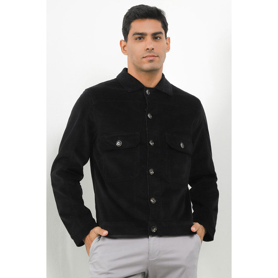 Andrew Smith Jaket Pria A0161J01A