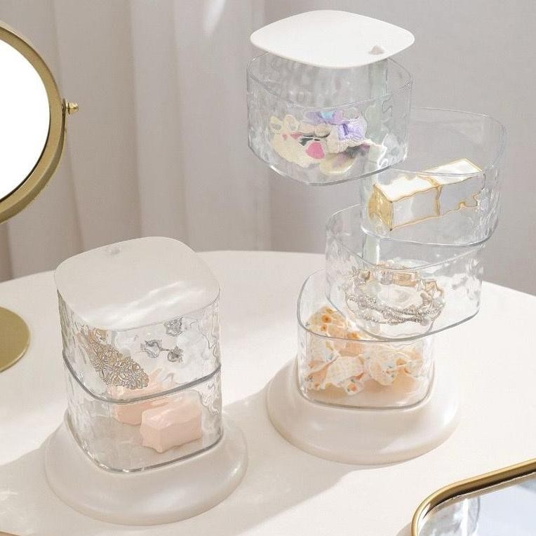 Harga rak mini barang aesthetic Terbaru Okt 2025 | BigGo Indonesia