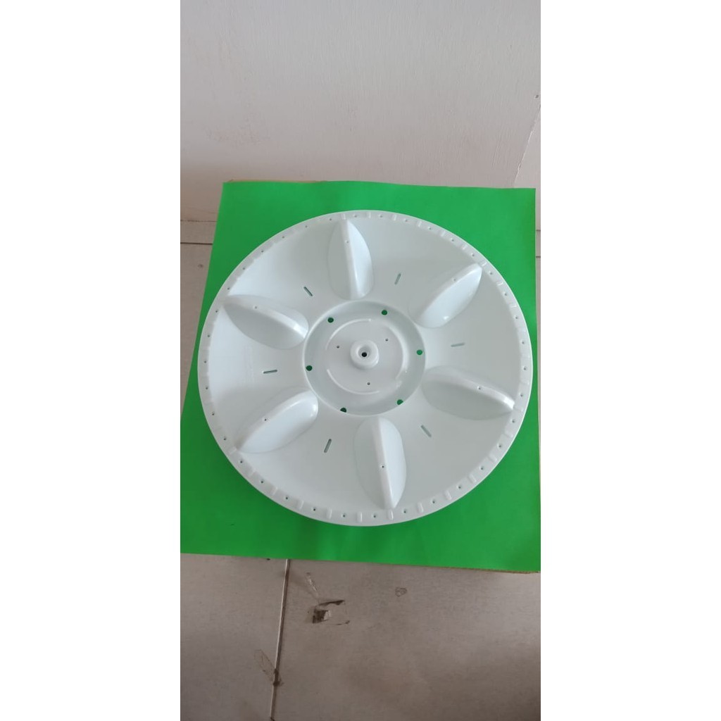 PULSATOR MESIN CUCI PANASONIC 2 TABUNG NA W86 NA W96