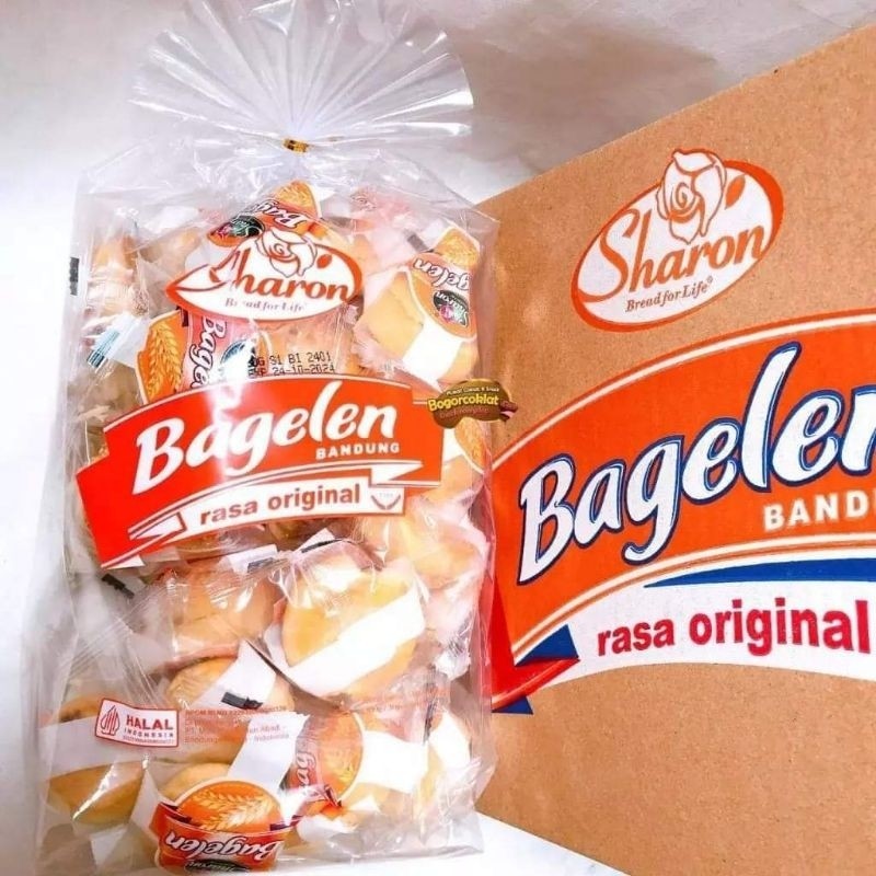 

Sharon Bagelen Bandung Original 1bal 30pcs