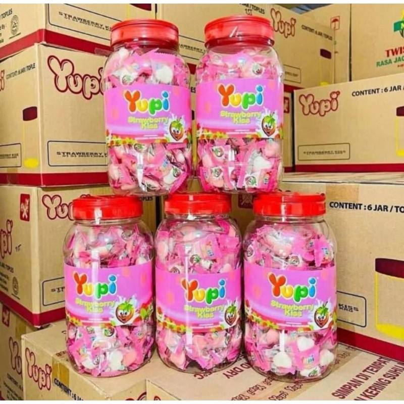 

permen yupi 300gr