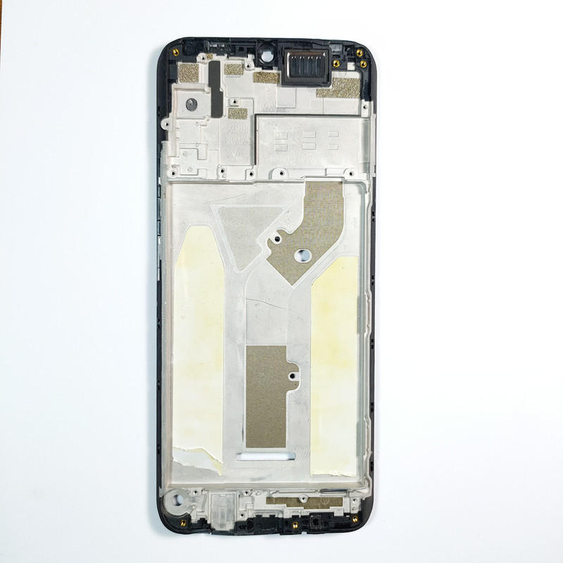 Frame Papan LCD Infinix Hot 9 Play Original Copotan