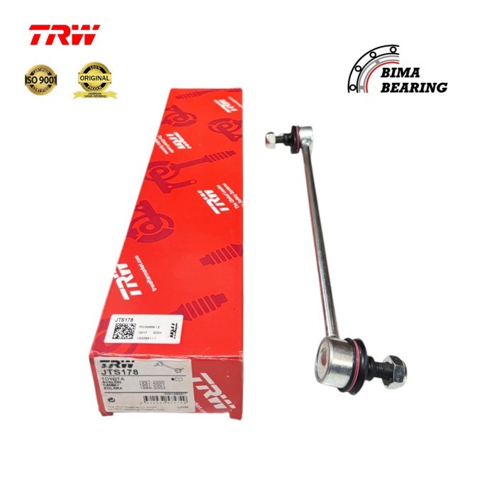 Link Depan Camry Acv20 Xv20 Harrier Lama Old Acu10 Xu10 1998-2003 Trw Usa Stabil Ling Ori