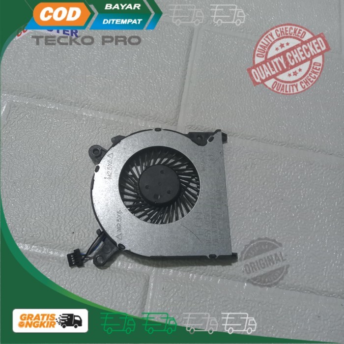 Fan Kipas HP Pavilion HP 14-bw 14-bs  240 245 G6
