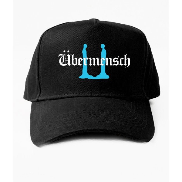 Topi Ubermensch Gdragon G Dragon