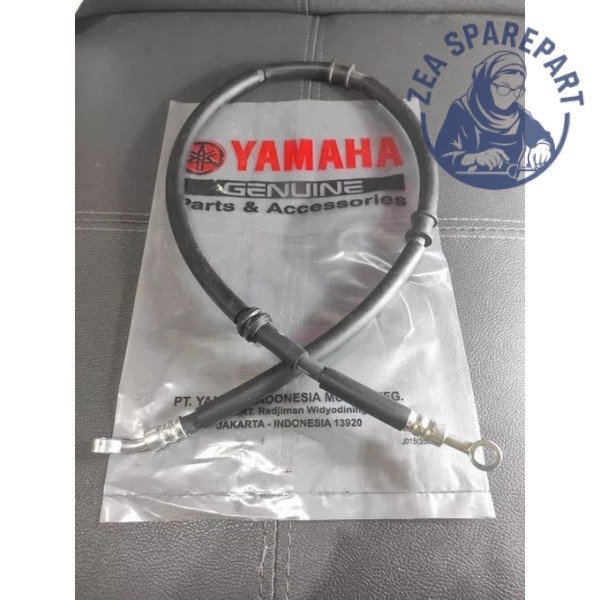 Selang rem depan cakram yamaha vixion R15 MT15 Byson kualitas original
