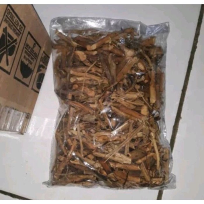 

silahkan 500 gram akar jambe/pinang kering original