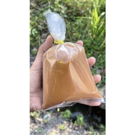 

500 Gram PETIS IKAN TUNA MURNI SUPER ISTIMEWA No 1 By MADURA ASLI Petis Madura Pamekasan Bumbu Rujak Petis HMS Terlaris
