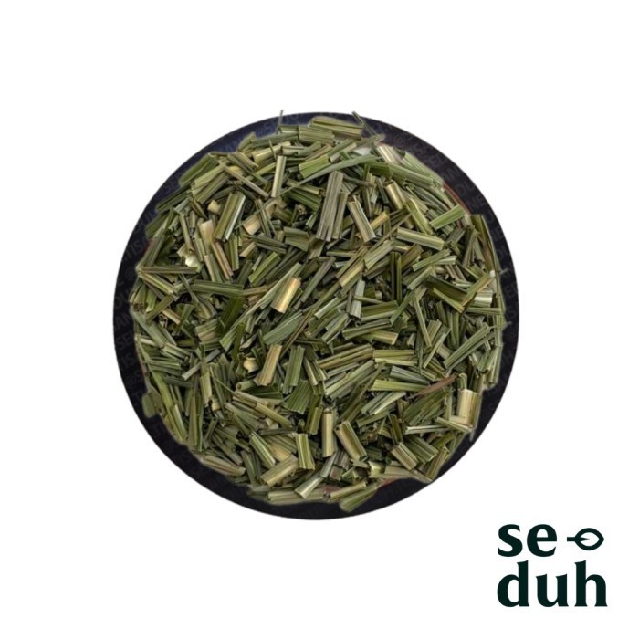 

Teh Sereh Wangi / Serai Kering Wangi / Dried Lemongrass Tea 50 gram