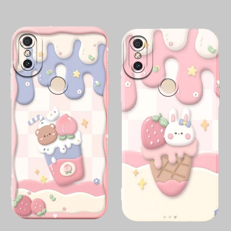 Case For Xiaomi Redmi S2 - (22) Casing Xiaomi Redmi S2 Terbaru 2022Silikon Xiaomi Redmi S2 - Case Hp