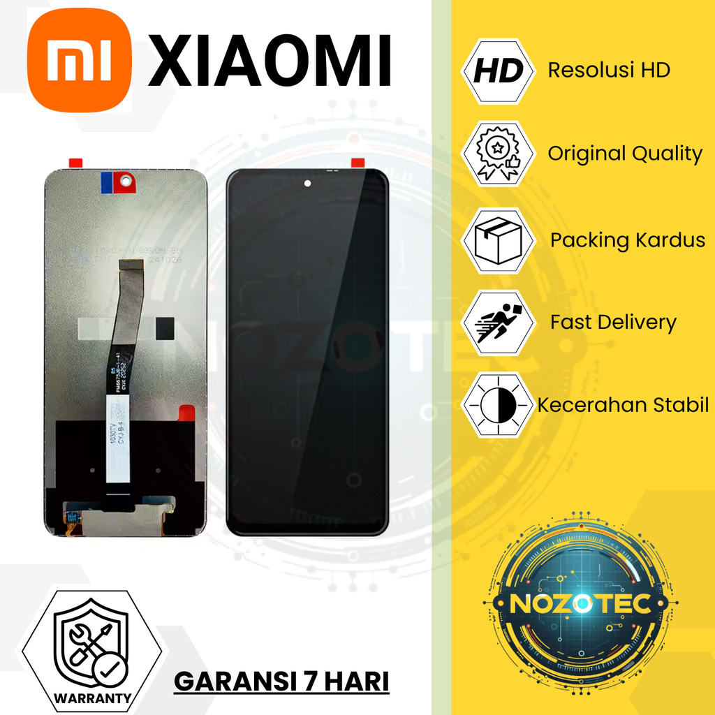 LCD TOUCHSCREEN HP XIAOMI REDMI NOTE 5A / Y1 LITE LCD TOUCHSCREEN REDMI NOTE 5A PRIME DIGITIZER COMP
