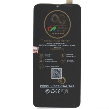 LCD TOUCHSCREEN OPPO F11 COMPLETE ORIGINAL FULLSET / LCD OPPO F11