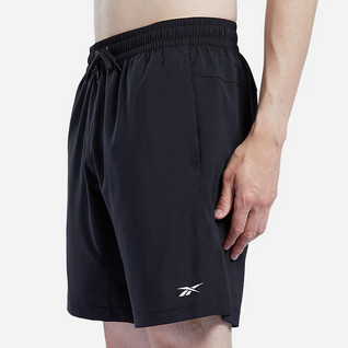 Celana Reebok Wor Woven Short GU0789 Pendek Lari Pria Original 100%