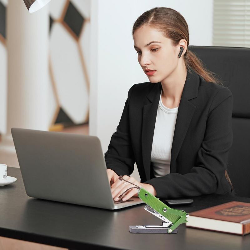 

Staplers For Desk Offices Stapler Business Manual Desk Stapler Rotating Commercial Stapler For Offices School Library Home