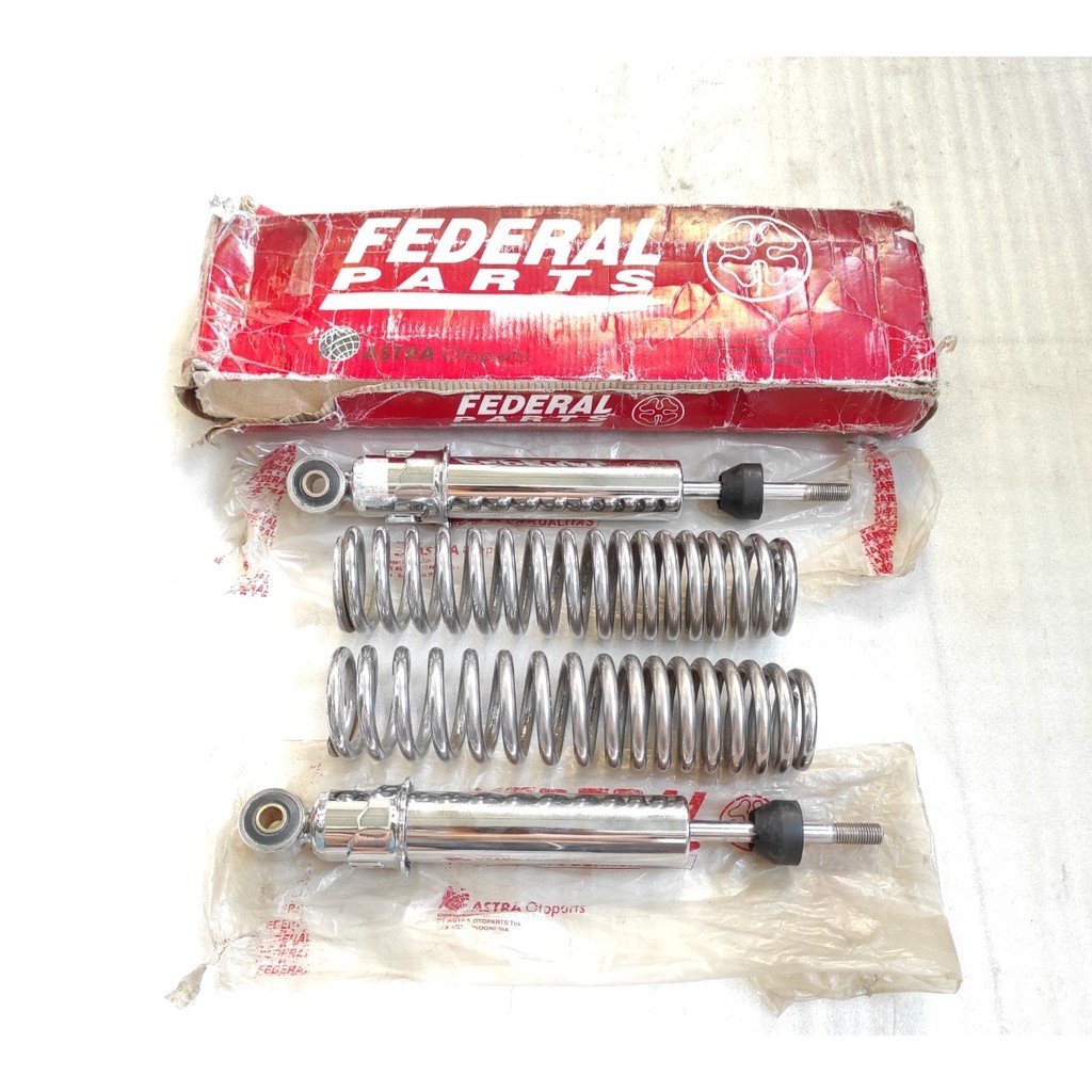 shock shok sok skok belakang honda GL pro GL-pro GL max GL-max original astra