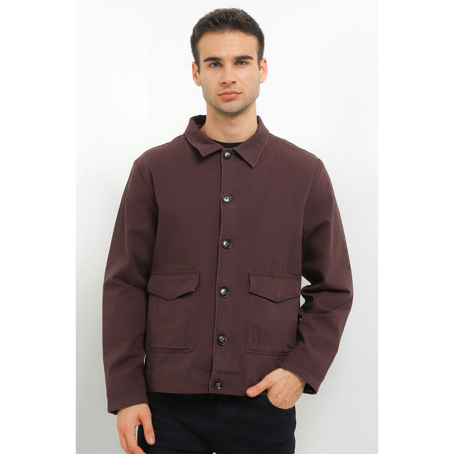 Andrew Smith Jaket Pria A0190J09A