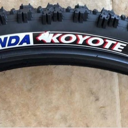 Ban Luar Sepeda 26 x 2.10 Kenda Koyote