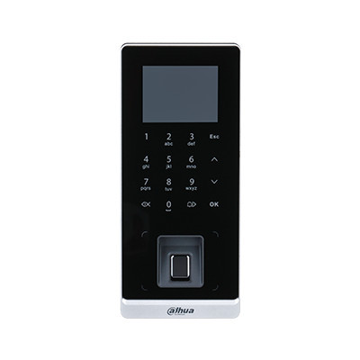 

Dahua ASI2212H-W / ASI2212H-DW Access Standalone