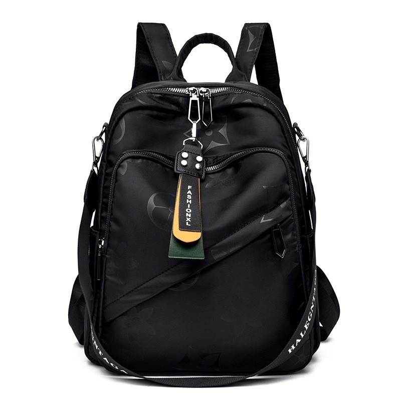 tas wanita import Tas Ransel Wanita Fashion Import 3282