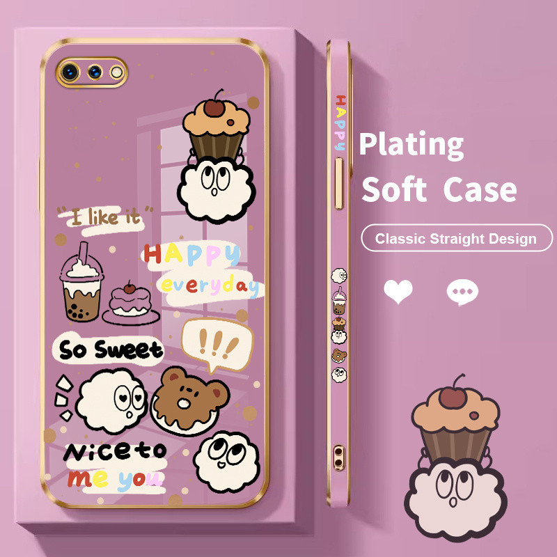 Case HP For Oppo A1k A11k A1X A11 A11s A11X For Oppo A1 2018 A1 Pro OPOP A1Pro For OppoA1k For OppoA