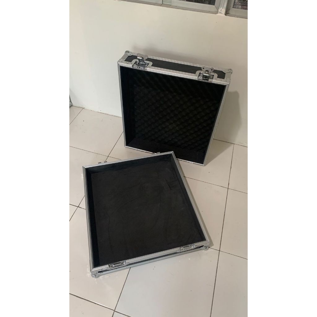 HARDCASE MIXER SOUNDCRAFT 12 CHANNEL HARD CASE 12 CHANNEL flight case - Best Product