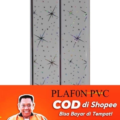 Plafon Pvc 4 m | Distributor Plafon Pvc |  | Evo Plafon Pvc | Pvc Plafon Glossy