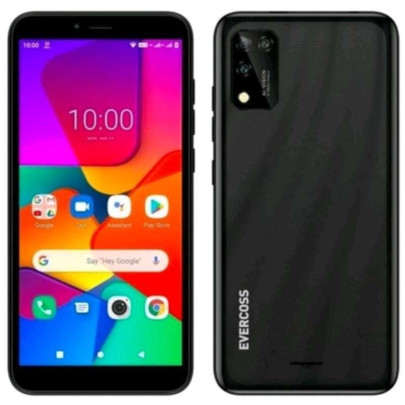 EVERCOSS M60 2/16GB - HP EVERCOSS M60 2/16GB - HP MURAH