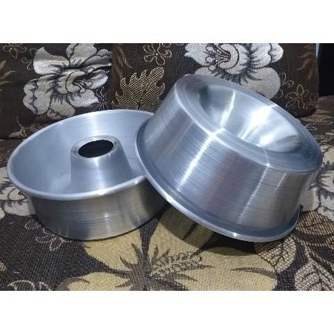 Loyang Tulban 26 CM / Loyang Bima / Loyang Bolu