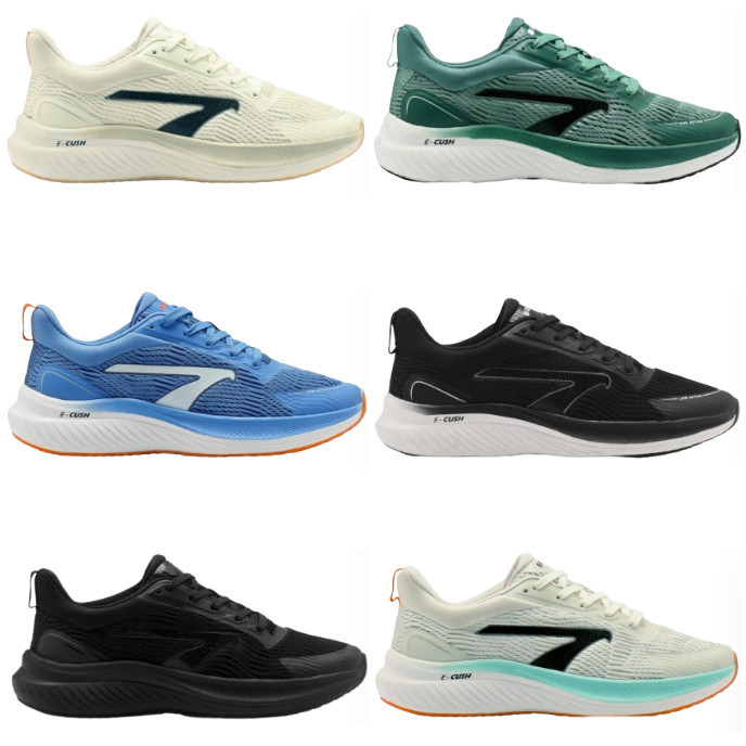 SEPATU RUNNING BRODO INIZIO