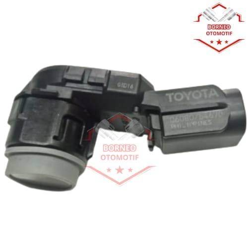 Sensor Parkir Mundur Innova Reborn/Fortuner VRZ 89341-06080-54670