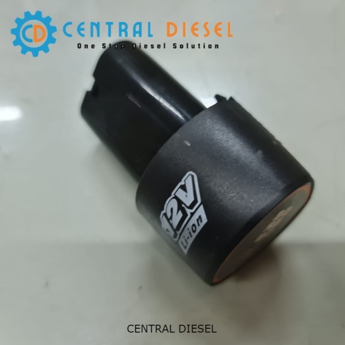 Baterai mesin potong rumput baterai spareparts babat rumput