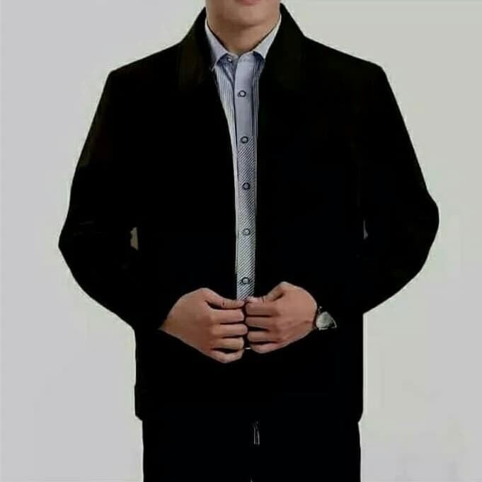 semi jas jaket formal