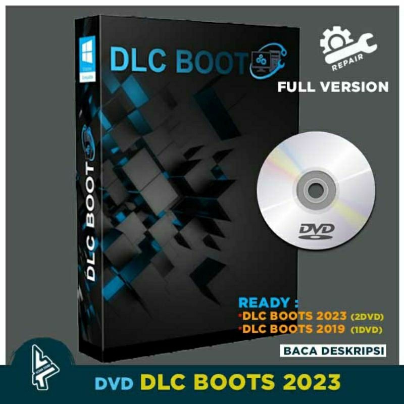 [promo] Dlc boot 2023 ful version