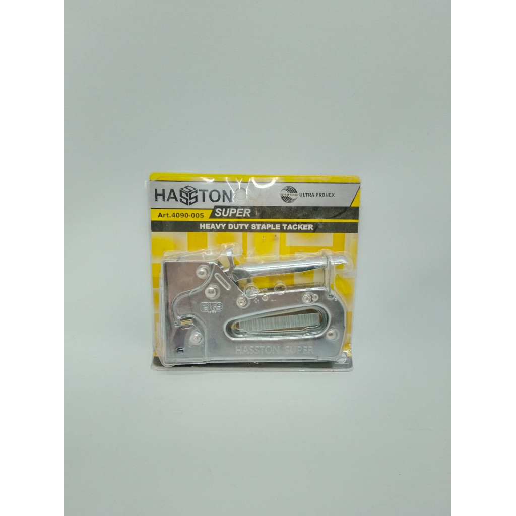 

HASSTON PROHEX Staples Set Gun 3 Way (4090-005)