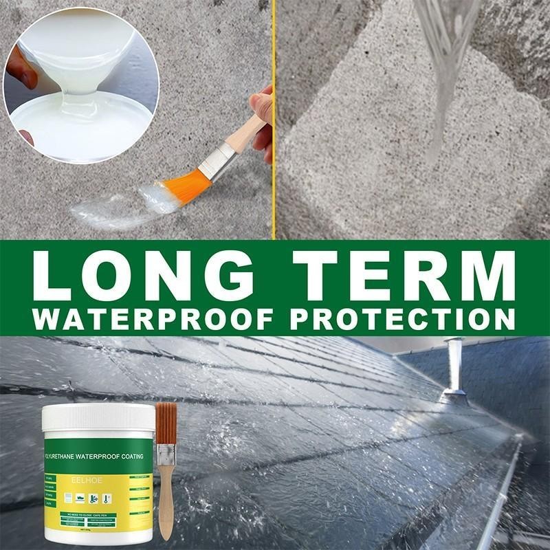 

EELHOE Lem Anti Bocor Rembes Waterproof Coating - LH-50